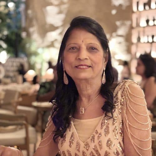Kusum Mundhra