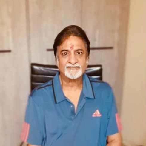 Ramesh Mundhra