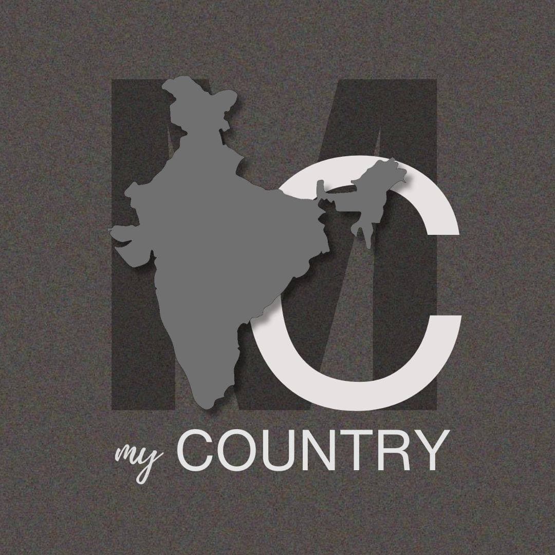 My Country — RKM Foundation CSR pillar