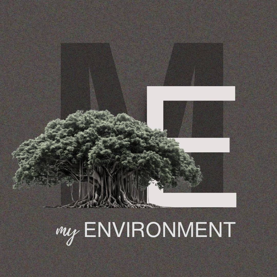 My Environment — RKM Foundation CSR pillar