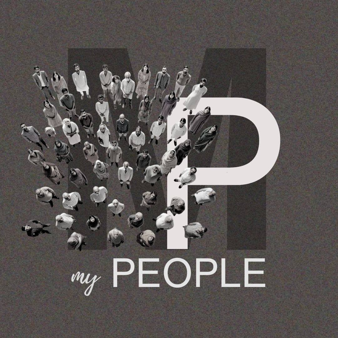 My People — RKM Foundation CSR pillar