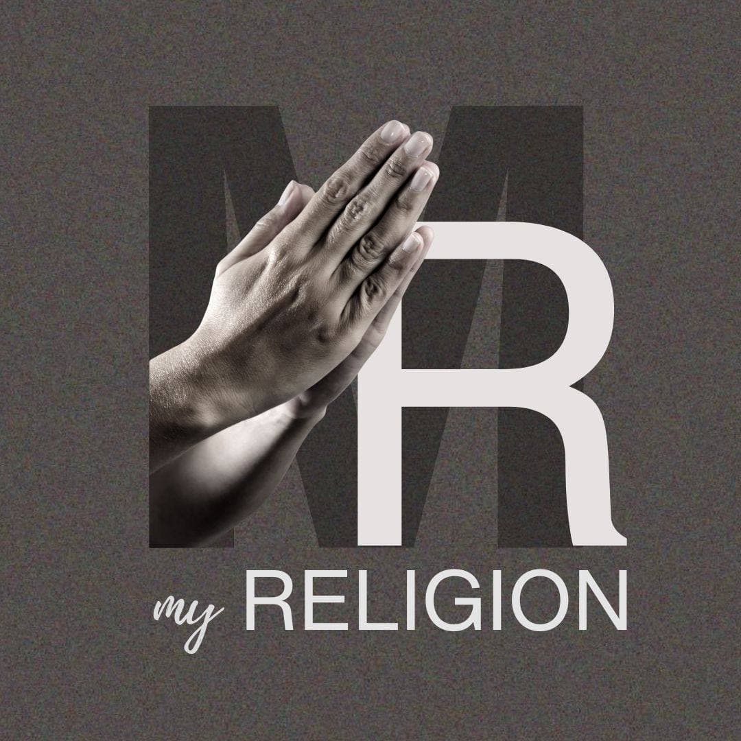 My Religion (Humanity) — RKM Foundation CSR pillar