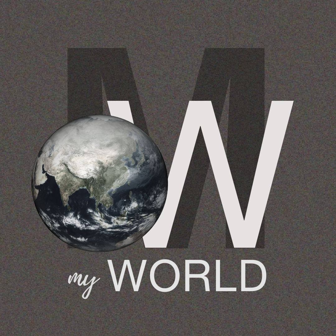 My World — RKM Foundation CSR pillar