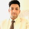 Portrait of Ankit Palan
