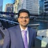 Portrait of Raghav Daga