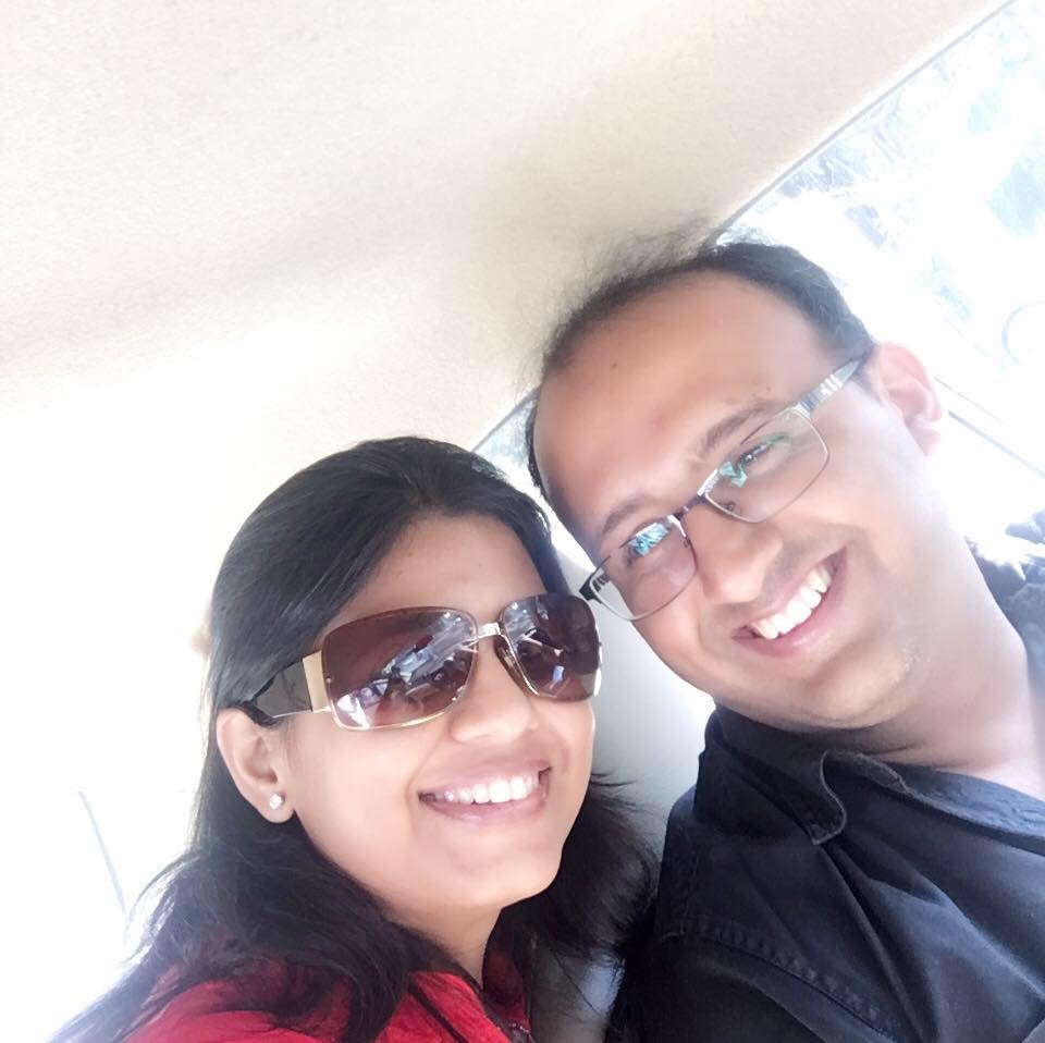 Amit M., Mumbai