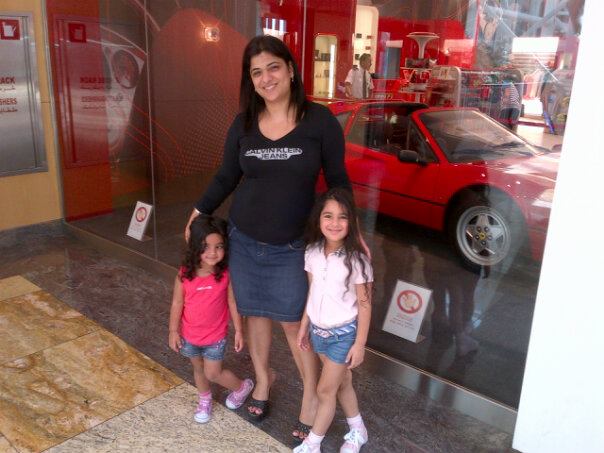 Sheetal M., Mumbai