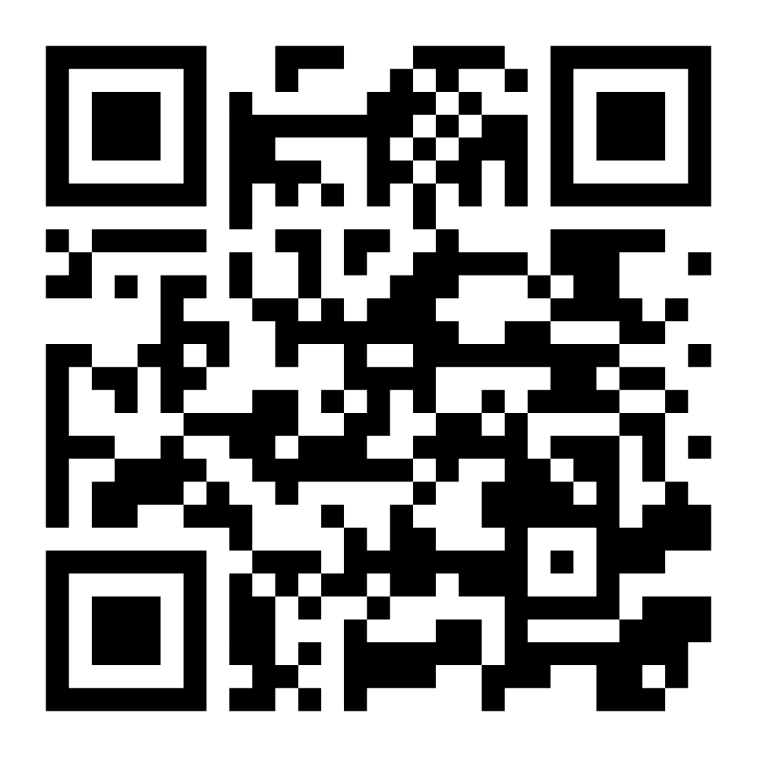 QR code to donate to RKM Foundation