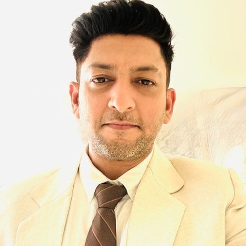 अंकित पालन