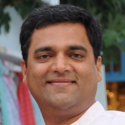 Arvind Sarda