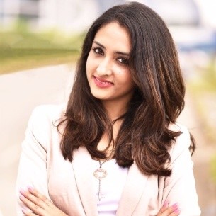 Brinda Palan