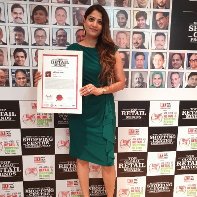 Natassha Shah