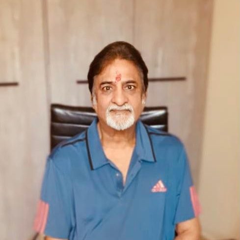 रमेश मुंधड़ा