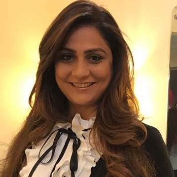 Rashmi Sarda